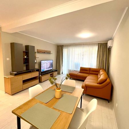 Relax Apartments In Haskovo, Apt2 Buitenkant foto