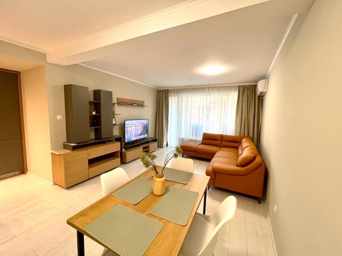 Relax Apartments In Haskovo, Apt2 Buitenkant foto