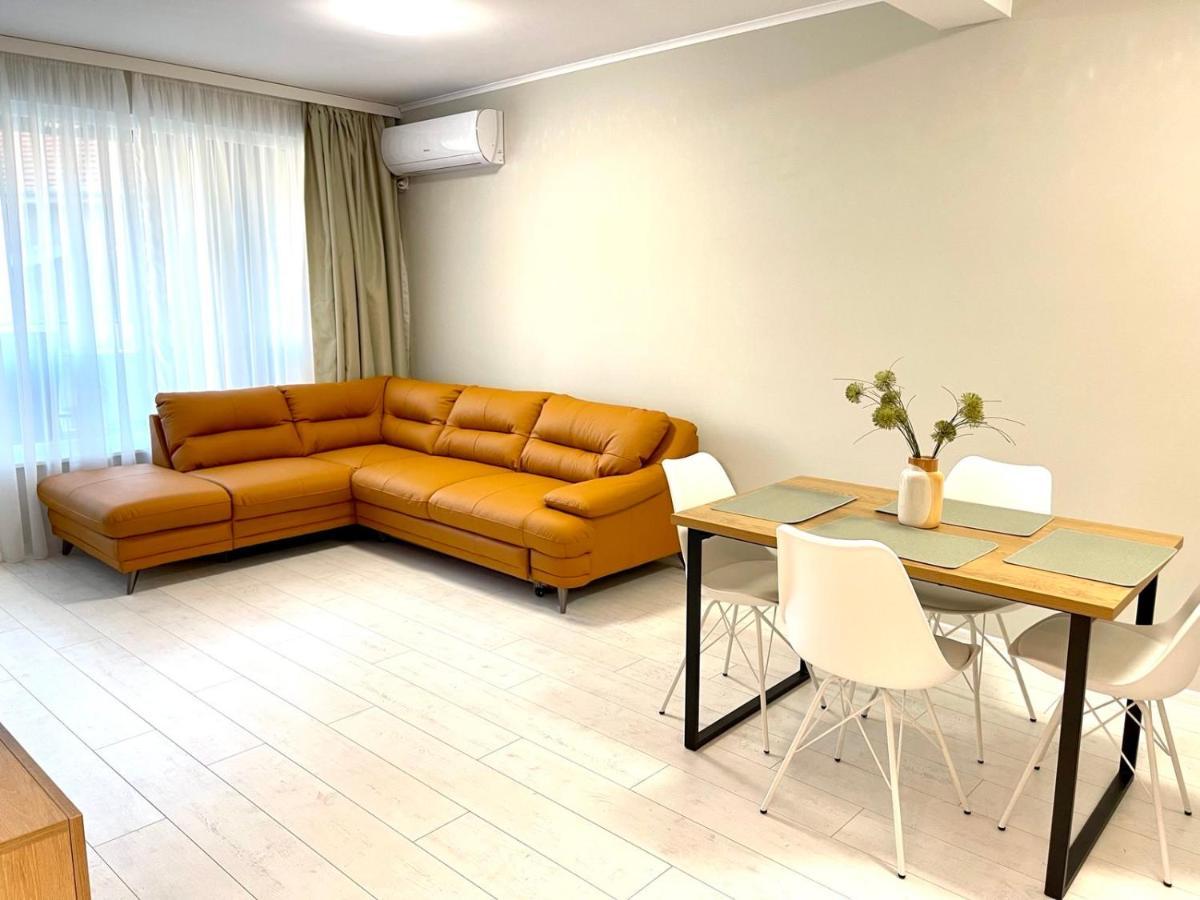 Relax Apartments In Haskovo, Apt2 Buitenkant foto